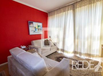 Apartamento · 90m² · 2 Quartos · APARTAMENTO RESIDENTIAL em Campinas - São Paulo, Vila Lídia