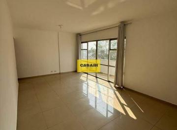 Apartamento · 123m² · 3 Quartos · 1 Vaga · Apartamento de 3 Dormitórios com 1 Suite no Centro de São Bernardo do Campo – Financiamento Aceito
