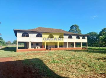 Rural · 1150m² · 10 Vagas · Oportunidade em condomínio de chácaras dentro da cidade de Boituva/SP