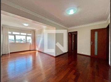 Apartamento · 105m² · 3 Quartos · 1 Vaga · Apartamento à Venda - Parque Prado, 3 Quartos, 105 m2