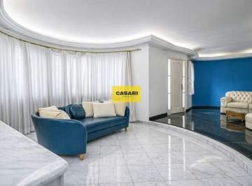 Casa · 450m² · 1 Quarto · 4 Vagas · Casa Residencial à Venda em Parque Terra Nova II, São Bernardo do Campo — Financiamento Aceito