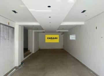 Comercial · 60m² · 1 Vaga · Salão Comercial para Alugar 60m² – Jardim do Mar | Próximo à Av. Kennedy