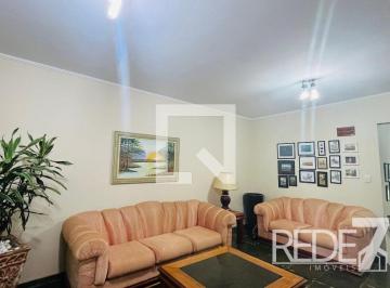 Casa · 263m² · 4 Quartos · 4 Vagas · CASA RESIDENTIAL em Campinas - São Paulo, Jardim São Carlos