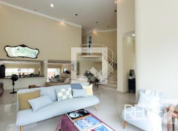 Casa · 492m² · 4 Quartos · 6 Vagas · CASA RESIDENTIAL em Campinas - São Paulo, Bairro das Palmeiras