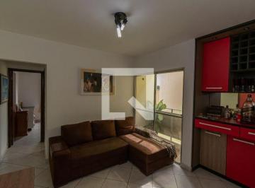 Apartamento · 53m² · 1 Quarto · 1 Vaga · Apartamento à Venda - Cambuí, 1 Quarto, 53 m2