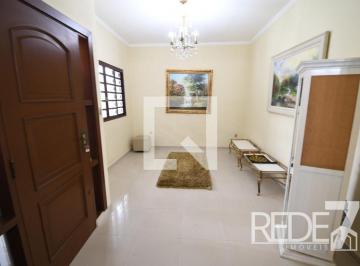 Casa · 282m² · 4 Quartos · 2 Vagas · CASA RESIDENTIAL em Campinas - São Paulo, Cambuí