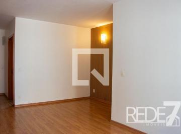 Apartamento · 87m² · 3 Quartos · 2 Vagas · APARTAMENTO RESIDENTIAL em Campinas - São Paulo, Vila Brandina
