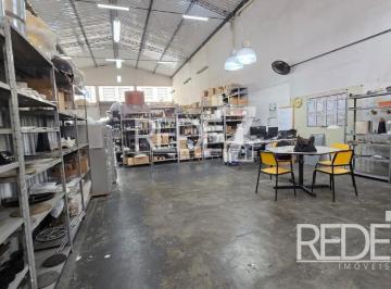 Comercial · 285m² · 3 Vagas · BARRACAO COMERCIAL em Campinas - São Paulo, Jardim Leonor