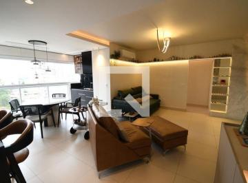 Apartamento · 120m² · 3 Quartos · 3 Vagas · Apartamento à Venda - Taquaral, 3 Quartos, 120 m2