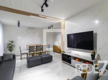 Casa · 256m² · 5 Quartos · 3 Vagas · CASA RESIDENTIAL em Campinas - São Paulo, Jardim Bela Vista