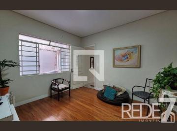 Casa · 167m² · 15 Quartos · 4 Vagas · CASA RESIDENTIAL em Campinas - São Paulo, Cambuí