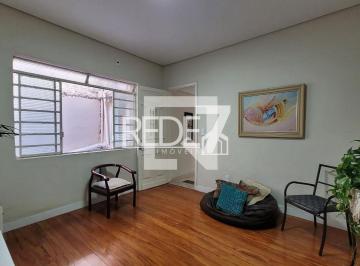 Casa · 167m² · 15 Quartos · 4 Vagas · CASA RESIDENTIAL em Campinas - São Paulo, Cambuí