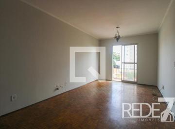 Apartamento · 70m² · 2 Quartos · 1 Vaga · APARTAMENTO RESIDENTIAL em Campinas - São Paulo, Bosque