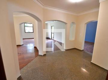 Apartamento · 269m² · 5 Quartos · 2 Vagas · Apartamento à Venda - Cambuí, 5 Quartos, 269 m2
