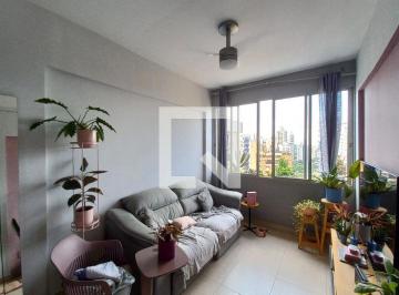 Este encantador apartamento está localizado na vibrante cidade de Campinas, ofer · Apartamento à Venda - Cambuí, 1 Quarto, 60 m2