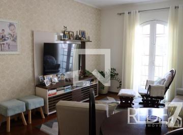 Apartamento · 94m² · 3 Quartos · 1 Vaga · APARTAMENTO RESIDENTIAL em Campinas - São Paulo, Cambuí