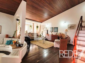 Casa · 235m² · 4 Quartos · 8 Vagas · CASA RESIDENTIAL em Campinas - São Paulo, Vila Brandina