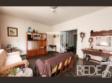 Casa · 150m² · 3 Quartos · 1 Vaga · CASA RESIDENTIAL em Campinas - São Paulo, Cambuí