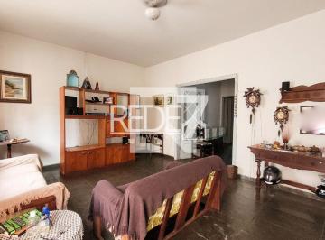 Casa · 150m² · 3 Quartos · 1 Vaga · CASA RESIDENTIAL em Campinas - São Paulo, Cambuí