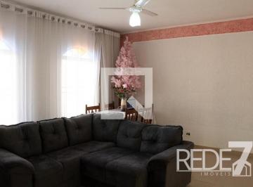 Casa · 100m² · 3 Quartos · 4 Vagas · CASA RESIDENTIAL em Campinas - São Paulo, Jardim Santana