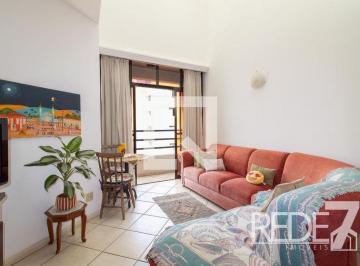 Apartamento · 122m² · 3 Quartos · 2 Vagas · APARTAMENTO RESIDENTIAL em Campinas - São Paulo, Centro