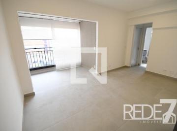 Apartamento · 58m² · 2 Quartos · 2 Vagas · APARTAMENTO RESIDENTIAL em Campinas - São Paulo, Jardim São Carlos