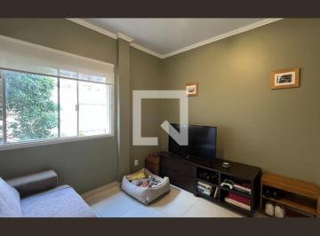 Apartamento · 70m² · 2 Quartos · 1 Vaga · Apartamento à Venda - Bosque, 2 Quartos, 70 m2