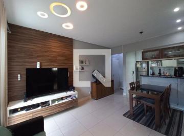 Apartamento · 100m² · 3 Quartos · 2 Vagas · Apartamento à Venda - Parque Prado, 3 Quartos, 100 m2