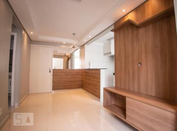 Apartamento · 50m² · 2 Quartos · 1 Vaga · Apartamento à Venda - Parque Prado, 2 Quartos, 50 m2