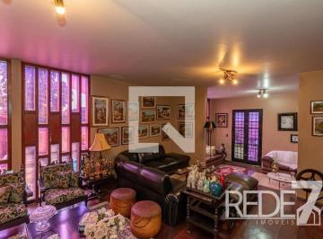 Casa · 278m² · 4 Quartos · 4 Vagas · CASA RESIDENTIAL em Campinas - São Paulo, Jardim Paraíso