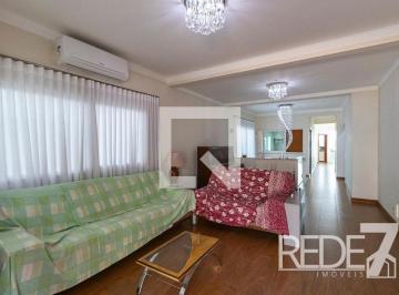 Casa · 300m² · 4 Quartos · 6 Vagas · CASA RESIDENTIAL em Campinas - São Paulo, Swiss Park