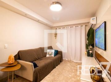 Apartamento · 114m² · 3 Quartos · 1 Vaga · APARTAMENTO RESIDENTIAL em Campinas - São Paulo, Bosque