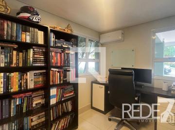 Casa · 300m² · 5 Quartos · 5 Vagas · CASA RESIDENTIAL em Campinas - São Paulo, Parque das Quaresmeiras