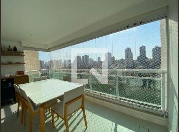 Apartamento · 109m² · 3 Quartos · 2 Vagas · Apartamento à Venda - Taquaral, 3 Quartos, 109 m2