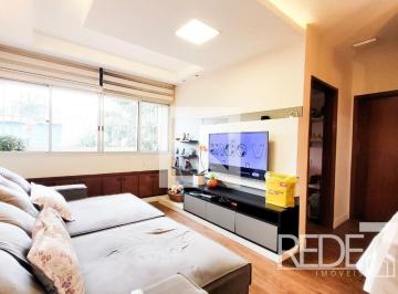 Apartamento · 75m² · 2 Quartos · 1 Vaga · APARTAMENTO RESIDENTIAL em Campinas - São Paulo, Cambuí