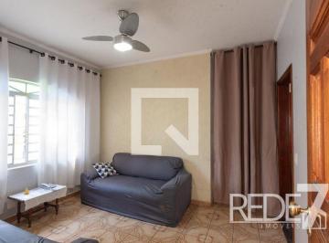 Casa · 164m² · 2 Quartos · 4 Vagas · CASA RESIDENTIAL em Campinas - São Paulo, Jardim Icaraí