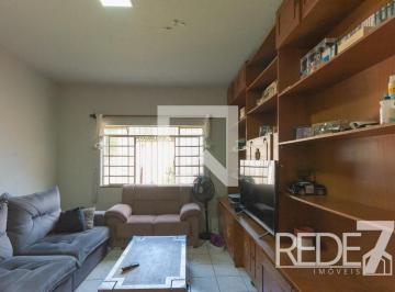 Casa · 137m² · 3 Quartos · 1 Vaga · CASA RESIDENTIAL em Campinas - São Paulo, Jardim Nova Europa