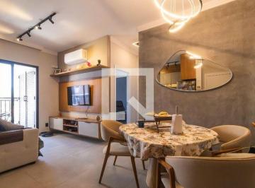 Apartamento · 36m² · 2 Quartos · 2 Vagas · Apartamento à Venda - Swiss Park, 2 Quartos, 36 m2