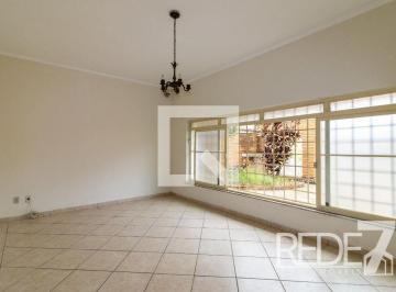 Casa · 168m² · 3 Quartos · 3 Vagas · CASA RESIDENTIAL em Campinas - São Paulo, Jardim Chapadão