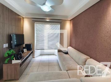 Casa · 246m² · 3 Quartos · 2 Vagas · CASA RESIDENTIAL em Campinas - São Paulo, Jardim Nova Europa