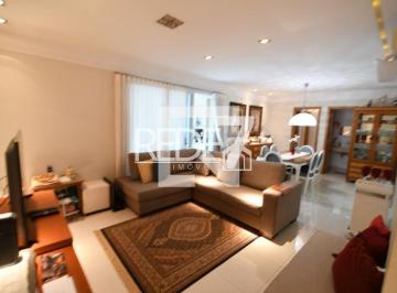 Apartamento · 132m² · 3 Quartos · 2 Vagas · APARTAMENTO RESIDENTIAL em Campinas - São Paulo, Cambuí