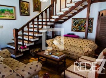 Casa · 1243m² · 4 Quartos · 5 Vagas · CASA RESIDENTIAL em Campinas - São Paulo, Vila Brandina