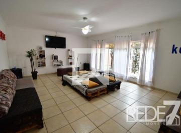 Casa · 450m² · 6 Quartos · 3 Vagas · CASA RESIDENTIAL em Campinas - São Paulo, Cambuí