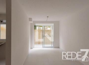Apartamento · 35m² · 1 Quarto · 1 Vaga · APARTAMENTO RESIDENTIAL em Campinas - São Paulo, Jardim Nova Europa