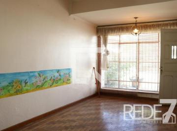 Casa · 289m² · 3 Quartos · 2 Vagas · CASA RESIDENTIAL em Campinas - São Paulo, Cambuí