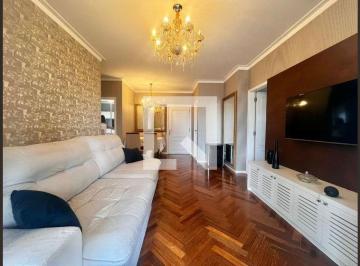 Apartamento · 90m² · 2 Quartos · 2 Vagas · Apartamento à Venda - Cambuí, 2 Quartos, 90 m2