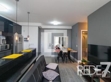 Apartamento · 67m² · 2 Quartos · 1 Vaga · APARTAMENTO RESIDENTIAL em Campinas - São Paulo, Centro
