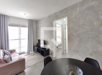 Apartamento · 57m² · 2 Quartos · 1 Vaga · Apartamento à Venda - Centro, 2 Quartos, 57 m2