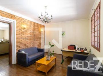 Casa · 300m² · 6 Quartos · 4 Vagas · CASA RESIDENTIAL em Campinas - São Paulo, Jardim Planalto
