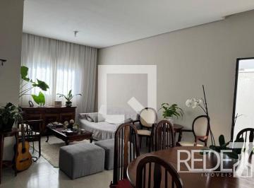 Casa · 140m² · 3 Quartos · 2 Vagas · CASA RESIDENTIAL em Campinas - São Paulo, Loteamento Alphaville Campinas